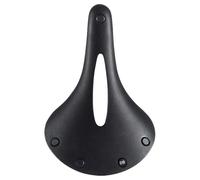 Brooks England Selle C19 en nylon avec trou