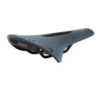 Brooks England Selle Cambium C17 Carved
