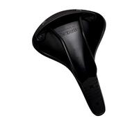 Brooks England Selle Cambium C17 Porter Noir 165 mm