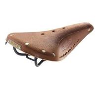 BROOKS Selle de vélo B17 Aged Cuir - Naturel