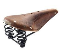 Brooks england Selles Brooks England Flyer Aged 275x175x87 mm G