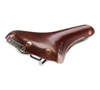 Brooks England – Selle Swift Chrome SE69M – Marron – Ville Universelle