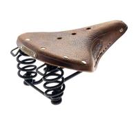 Selle B67S, Aged Femme avec lacets foncés