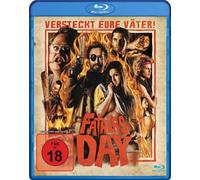 Brooks - Fathers Day [Blu-Ray] [Import]