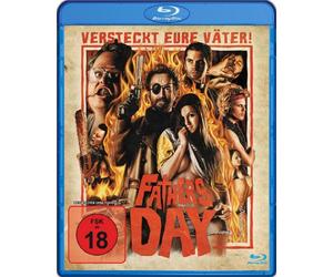 Brooks - Fathers Day [Blu-Ray] [Import]