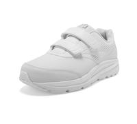 BROOKS Femme Addiction Walker V-Strap 2 Chaussure de Trail, White/White, 40 EU