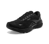 Brooks Femme Adreanline GTS 23 Sneaker, Noir Black Black Ebony, 38.5 EU