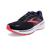 Chaussures - BROOKS - Adrenaline Gts 22 - Noir - Femme - Running 38,5