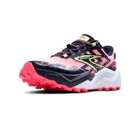 Brooks Running Caldera 7 - femme - rose