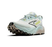 Brooks Femme Caldera 8 Trail-Runners, Misty Blue Coconut Chateau, 37.5 EU