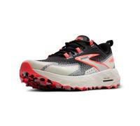 Brooks Femme Cascadia 18, Black Blue Wash Flame, 38 EU
