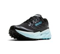 Brooks Sports Chaussures Cascadia 19 GORE-TEX Medium noir bleu ciel femme - 38.5