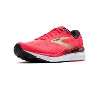 Brooks Femme Ghost 16 Sneaker, Rose/Tomate séchée au Soleil/Crème, 39 EU
