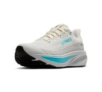 Chaussures de running femme Brooks Ghost 17 GTX W gris 40