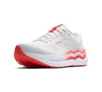 Brooks Femme Ghost Max 2, White Hot Coral, 37.5 EU