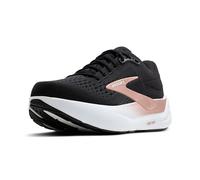 BROOKS Femme Ghost Max 3, Black Black Rose Gold, 37.5 EU