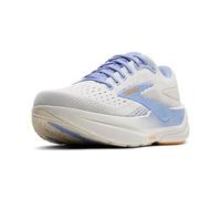 BROOKS Femme Ghost Max 3, Coconut Blue Heron Orange, 38.5 EU