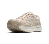 BROOKS Femme Ghost Max SE Sneaker, Amande Pêche/Château/Noix de Coco, 38.5 EU