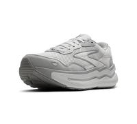 BROOKS Femme Ghost Max SE Sneaker, Huître/Alliage/Antarctique, 38.5 EU