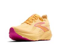 BROOKS Femme Glycerin 22, Sherbert Apricot Pink, 38 EU