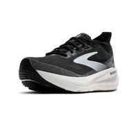 Brooks Femme Glycerin 23, Black Grey White, 39 EU