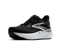 BROOKS Femme Glycerin GTS 22 Sneaker, Noir, Gris, Blanc, 38 EU
