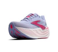 Chaussures Brooks Glycerin Max Medium violet rose femme - 38.5