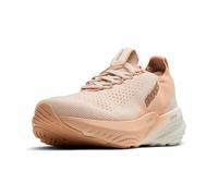 BROOKS Femme Glycerin StealthFit 22 Sneaker, Almond Peach Almond Portabella, 36 EU