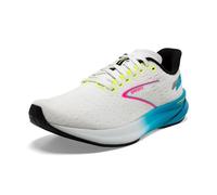 Brooks Hyperion Femmes Chaussures de course 9 Blanc