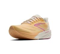 BROOKS Femme Launch 11, Sherbert Coconut Pink, 38 EU