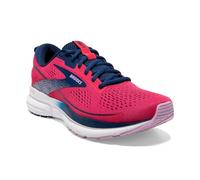 BROOKS Femme Trace 3 Sneaker, Framboise/Bleu/Orchidée, 38.5 EU