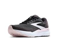 Brooks Femmes Ghost 16 Chaussure De Running sans Stabilisateurs Chaussures De Running Black/White/Orchid Ice - Noir 40,5
