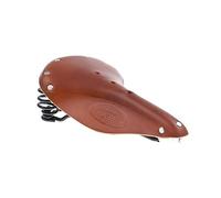 Brooks England Selle Flyer S Woman 176 mm Marron Honey femme