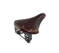 Brooks England Flyer S Woman Saddle Marron 176 mm Femme A. Brown