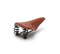 Brooks England Selle de vélo Flyer Marron 175 mm Homme