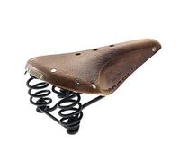 Brooks Flyer Selle Cuir Naturel
