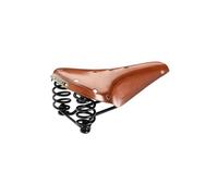 Brooks England Flyer Saddle Marron 175 mm Homme Honey