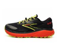 Brooks Fracture 5 Course Hommes Chaussures Tout Terrain Extérieur Trail Route