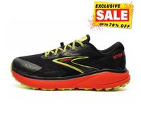 Brooks Fracture 5 Course Hommes Chaussures Tout Terrain Extérieur Trail Route