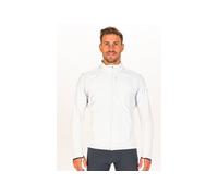 Brooks Fusion Hybrid M vêtement running homme déstockage Fusion Hybrid M S Gris/argent