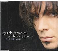 Brooks, Garth - Lost in You/Don't Matter to Sun