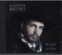 Brooks, Garth - Beyond The Season