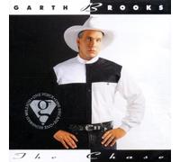 Brooks, Garth - Chase