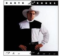 Brooks, Garth - Chase