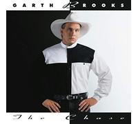 Brooks, Garth - Chase
