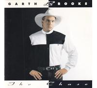 Brooks, Garth - Chase