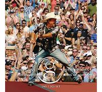 Brooks, Garth - Double Live