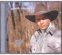 Brooks, Garth - Garth Brooks