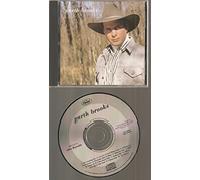 Brooks, Garth - Garth Brooks