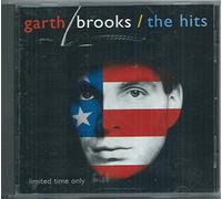 Brooks, Garth - Hits